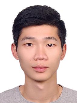 LIN Kuo-Chun