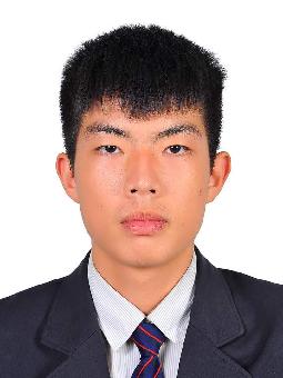 YEN Chen-Fu