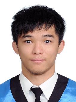 HSIEH Che-Wei