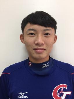 CHIANG Kuo-Hao