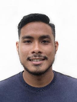 SAMSUDIN Abdul Gafur