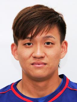 CHANG Min-Hsun
