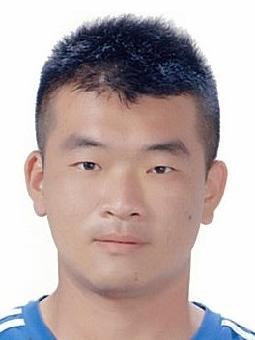 CHEN Hsiang-Hsuan