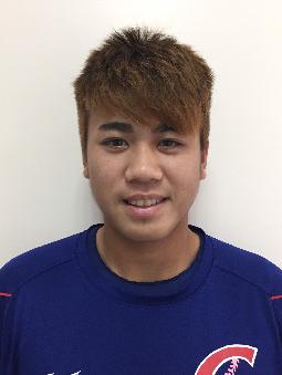 CHANG Hao-Wei