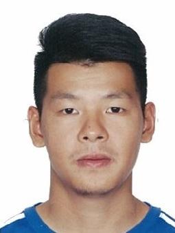 LIN Che-Wei