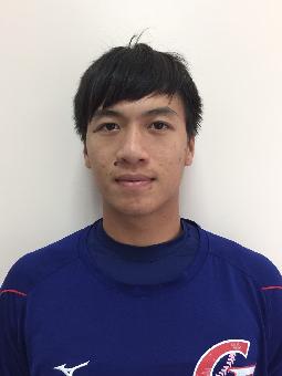 LIN Li