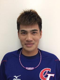 CHEN Chi-Yuan