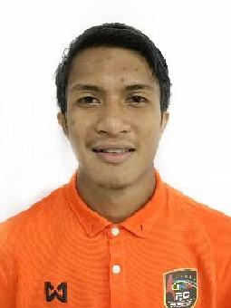 IBRAHIM Helmi Hariiri