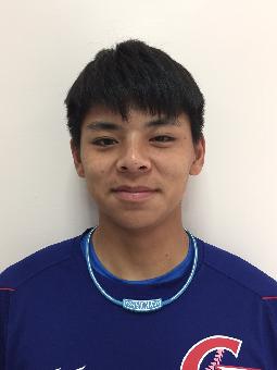 CHEN Chung-Yu