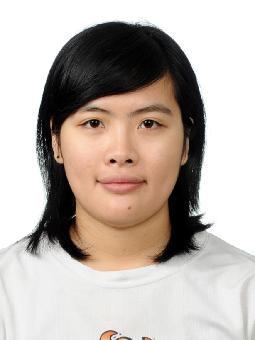 WU Ting-Ting