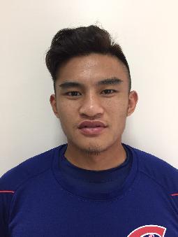 YUEH Tung-Hua