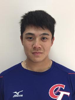 SHIH Kuan-Yu