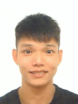 FUNG Jin Jie