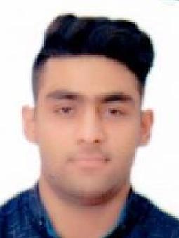 NIAZ Zohaib