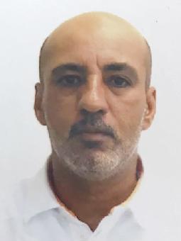 ALDHAHERI Salem