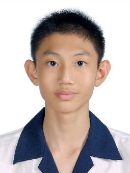 WANG Chen-Yu