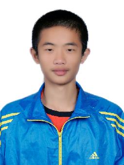 HO Chia-Hsin