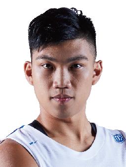 HUANG Hung-Han