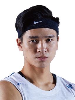 HUANG Tsung-Han
