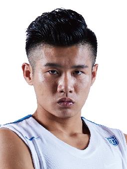 LIN Ming-Yi