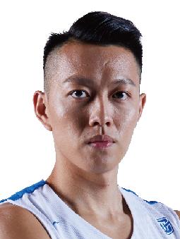 LIU Jen-Hao