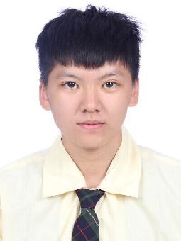 LIANG Chia-Yu