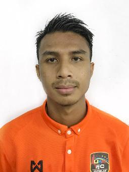 WAN MOHAMED Wan Mohammed A.