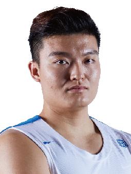 SU Yi-Chin