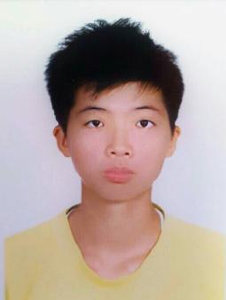 LIN Yi-Ching