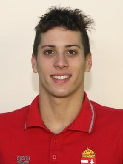 GYURTA Gergely