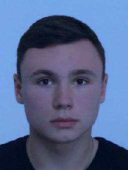 MALYKHIN Vladyslav