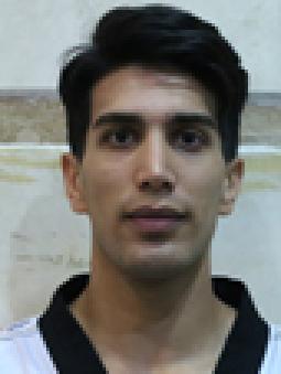 HOSSEINGHOLI ZADEH Ramin