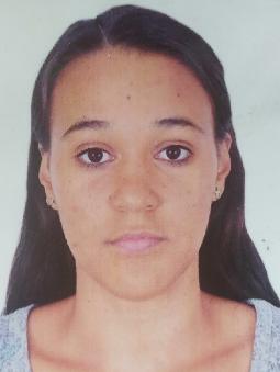 BANEGAS Fatima Mitchell