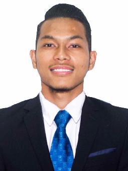 MOHD RAFFI Saiful Hasnol