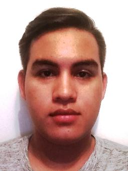 FLORES ANDARA Jorge Luis
