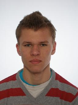 SAVELSKIS Marius