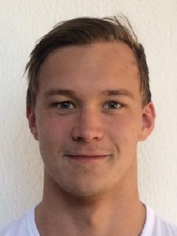 ELIASSON Karl Isak Valde