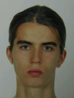 DUSZYNSKI Kajetan Patryk