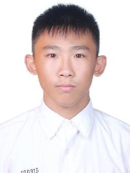 HSIEH Ming-Yang