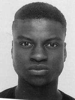 MIANGUE Yoann Alexandre