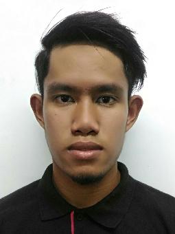 ROSLI Muhammad Adib