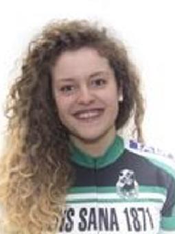 CERRI Agnese