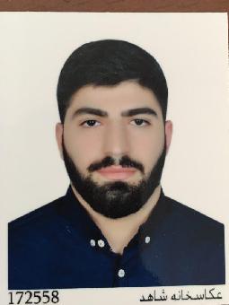 MAKVANDI Ali
