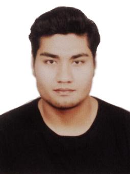 KHAMIS Che Amar