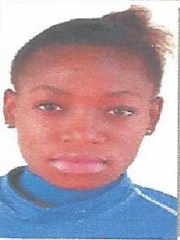 ABESSOLO BIVINA Germaine Emelin