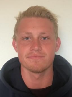 BJOERK Jesper Lars