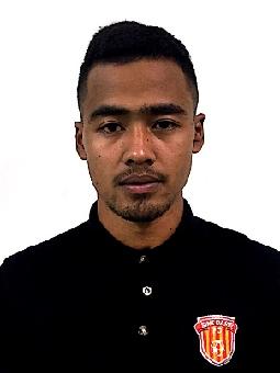 MOHD BANDONG Faiz