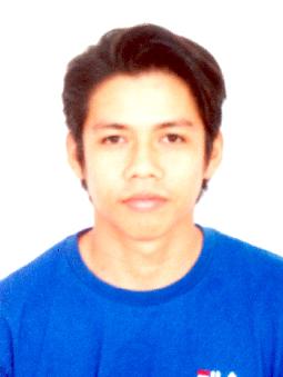 AHMAD Asnan