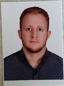 ZAREI Mohammad