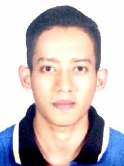 ABDUL GHANI Mohamed Razif H